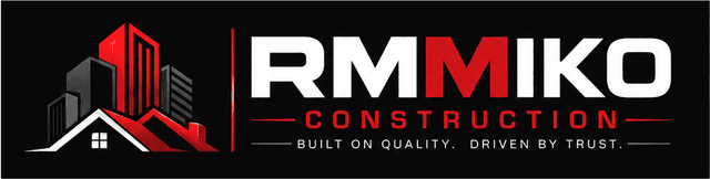 RMMIKO Construction